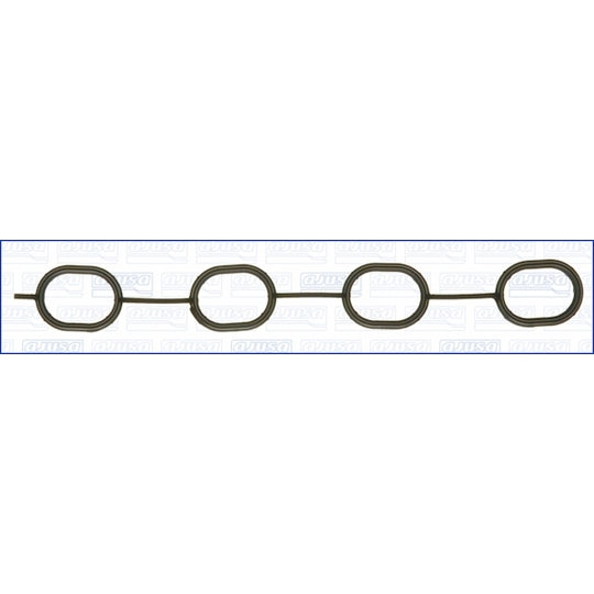 13142700 Gasket, intake manifold