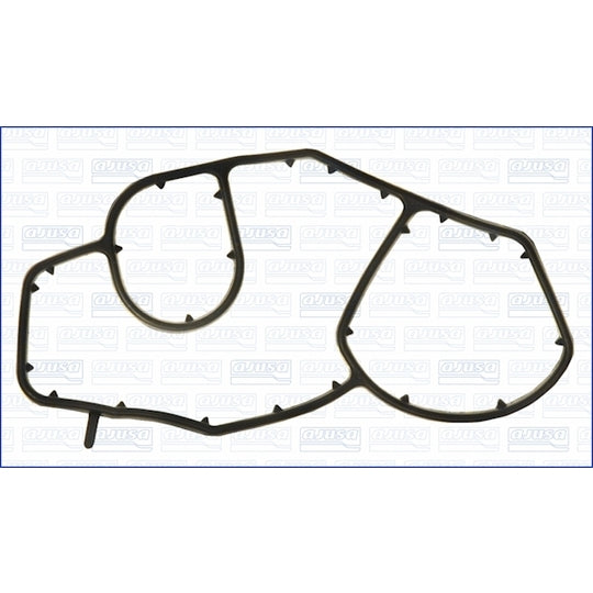 01059500 Seal, oil filter housing