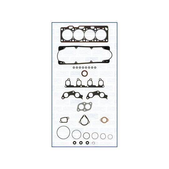 52162000 Gasket Set, cylinder head