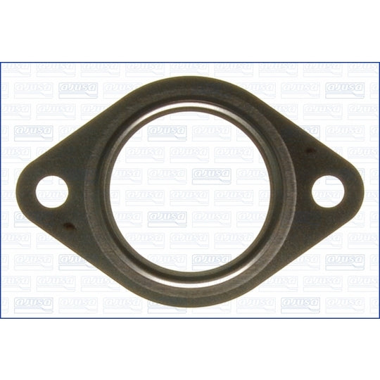 01153800 Gasket, exhaust pipe