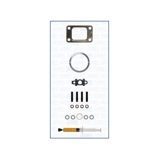 JTC12190 Mounting Kit, charger