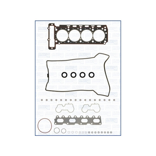 52172700 Gasket Set, cylinder head