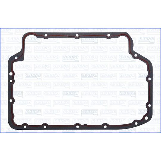 14100200 Gasket, wet sump