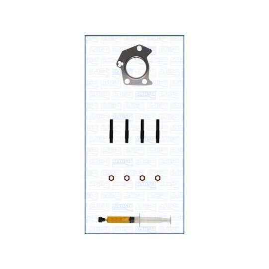 JTC11618 Mounting Kit, charger