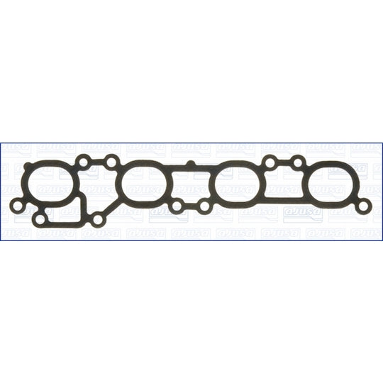 13075300 Gasket, intake manifold