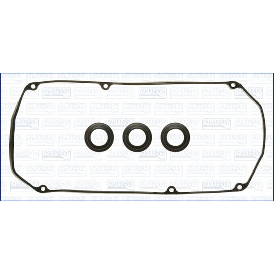 56014100 Gasket Set, cylinder head cover