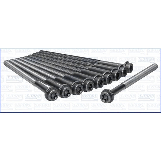 81002000 Bolt Kit, cylinder head