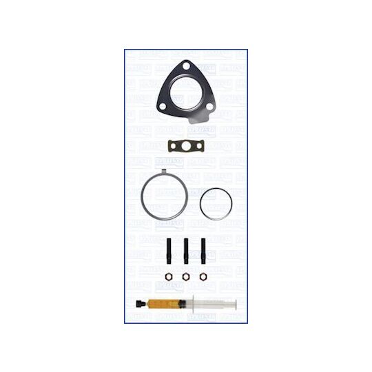 JTC11779 Mounting Kit, charger