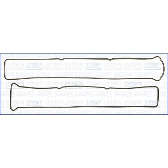 56025600 Gasket Set, cylinder head cover