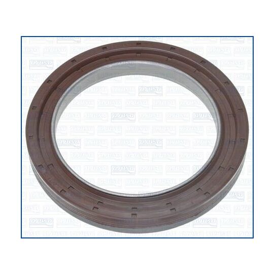 15109200 Shaft Seal, crankshaft