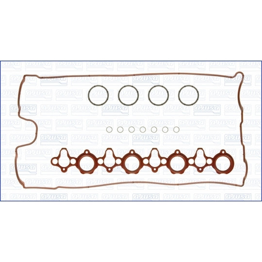 56032200 Gasket Set, cylinder head cover