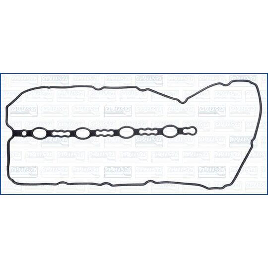 11145300 Gasket, cylinder head cover