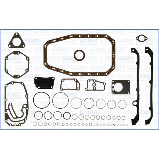54090300 Gasket Set, crank case
