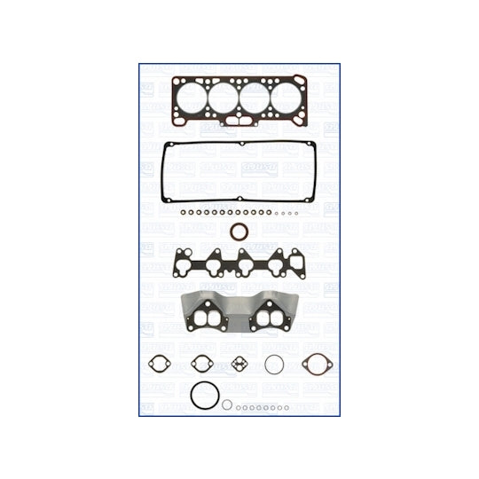 52107200 Gasket Set, cylinder head
