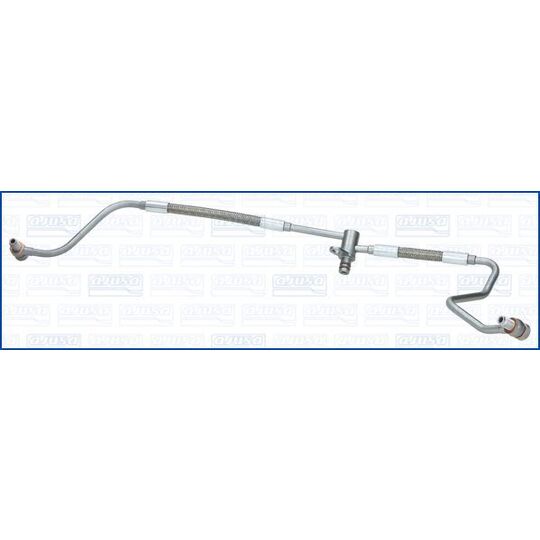 OP10719 Oil Pipe, charger