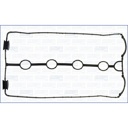 11087800 Gasket, cylinder head cover