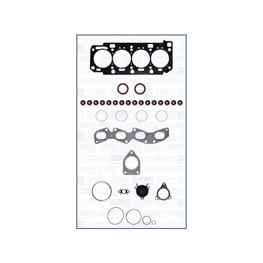 52286500 Gasket Set, cylinder head