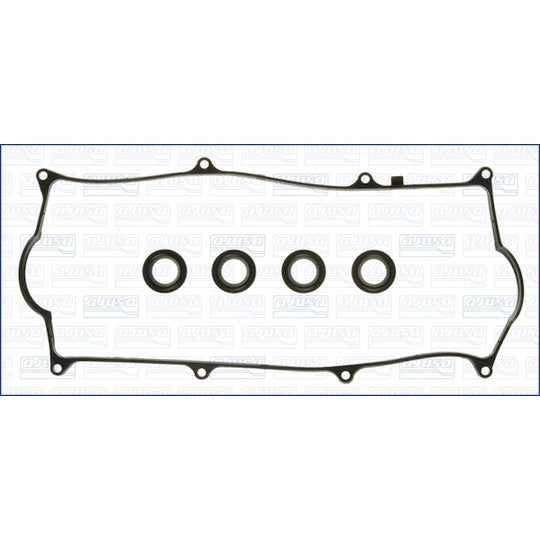 56014600 Gasket Set, cylinder head cover