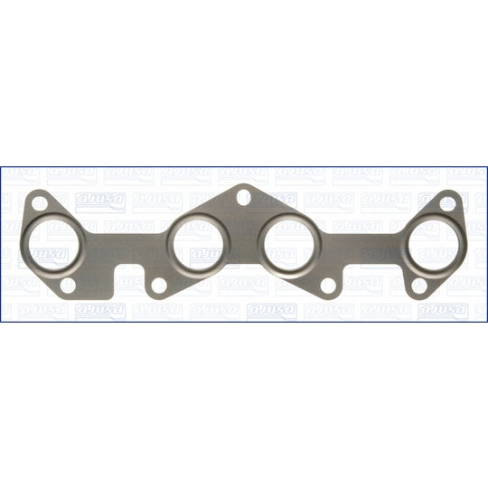 13140800 Gasket, exhaust manifold