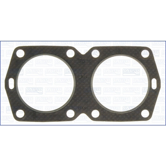 10067600 Gasket, cylinder head