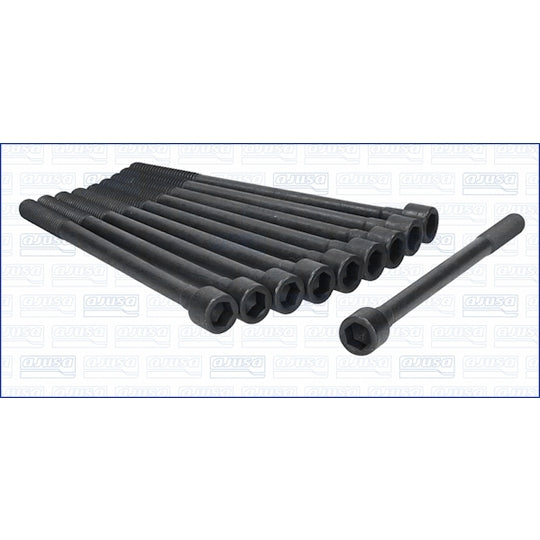 81008800 Bolt Kit, cylinder head
