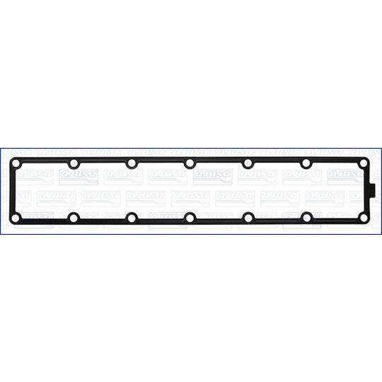 13244400 Gasket, intake manifold