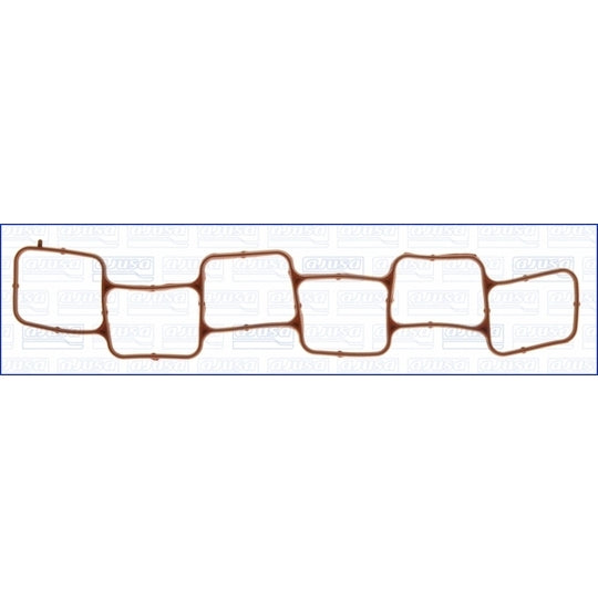 01209900 Gasket, intake manifold