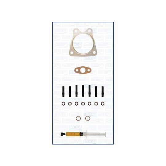 JTC11742 Mounting Kit, charger