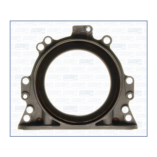 71000600 Shaft Seal, crankshaft