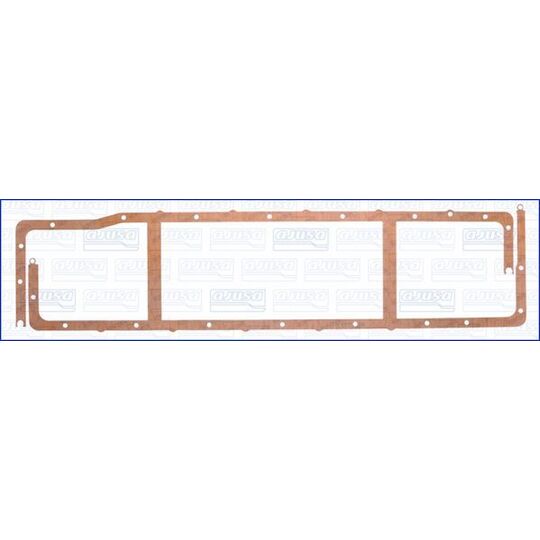 14098000 Gasket, oil sump