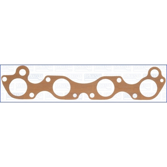 13054700 Gasket, intake manifold