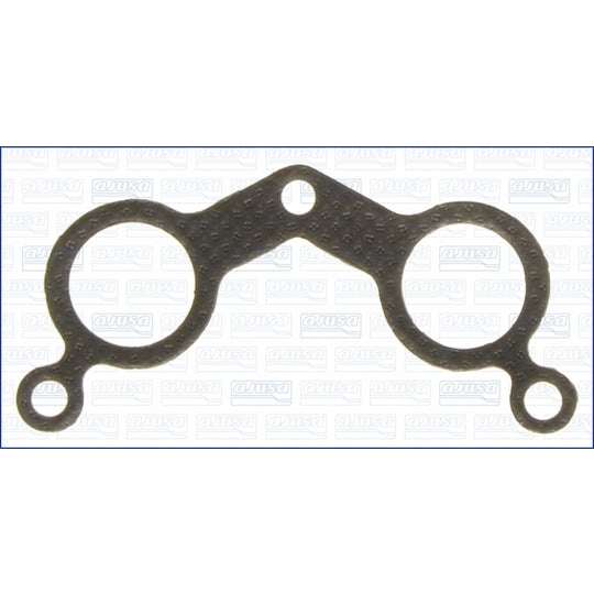 13096100 Gasket, exhaust manifold