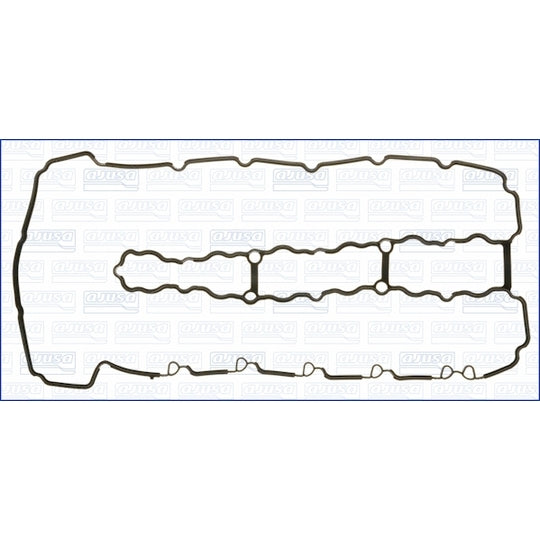 11111400 Gasket, cylinder head cover