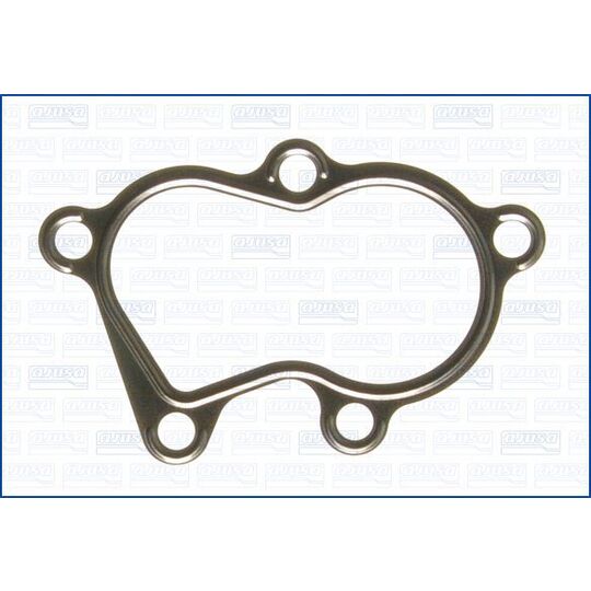00584400 Gasket, exhaust pipe