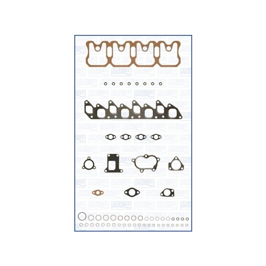 53010200 Gasket Set, cylinder head