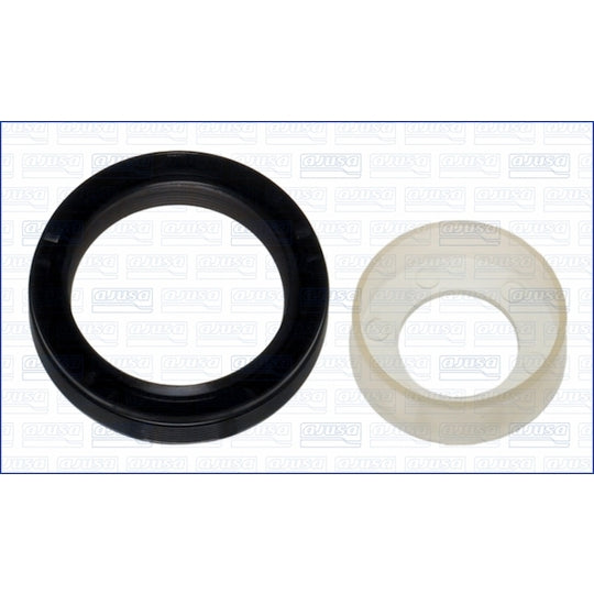 15083100 Shaft Seal, crankshaft