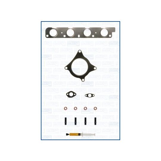 JTC11546 Mounting Kit, charger