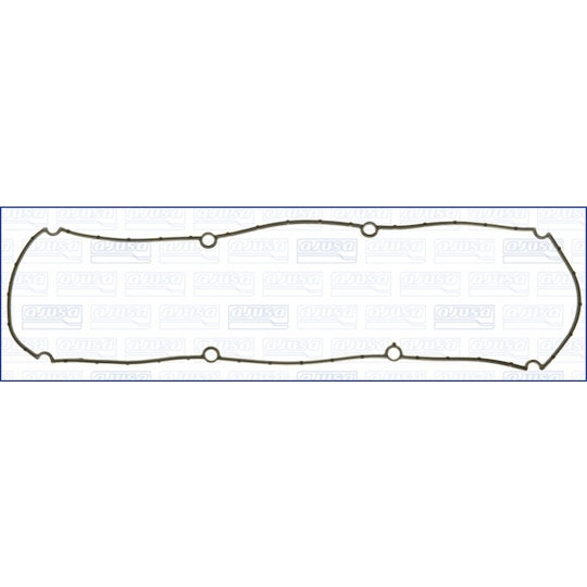 11075800 Gasket, cylinder head cover