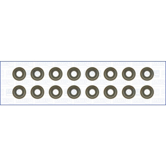 57039300 Seal Set, valve stem