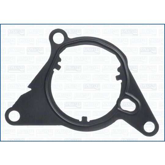 01489800 Gasket, vacuum pump
