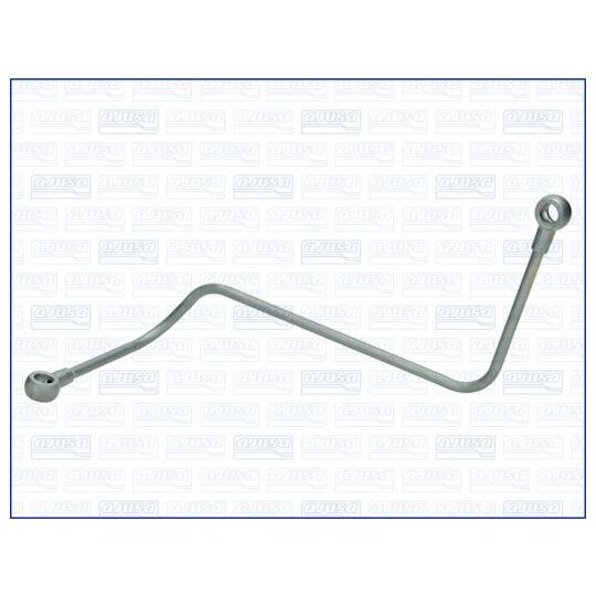 OP10241 Oil Pipe, charger