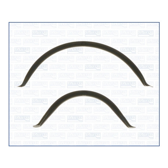 59010300 Gasket Set, wet sump