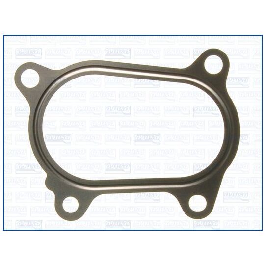 01197200 Gasket, exhaust pipe