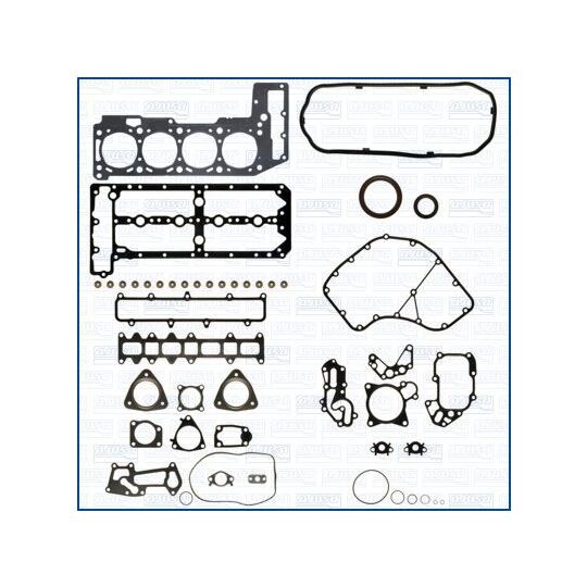 50280800 Full Gasket Set, engine