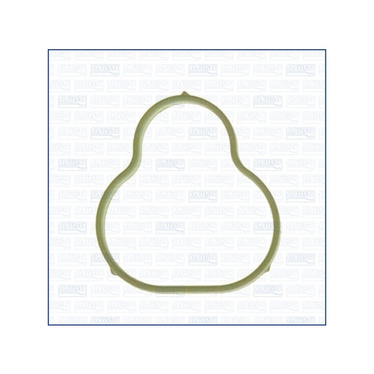 13152700 Gasket, intake manifold