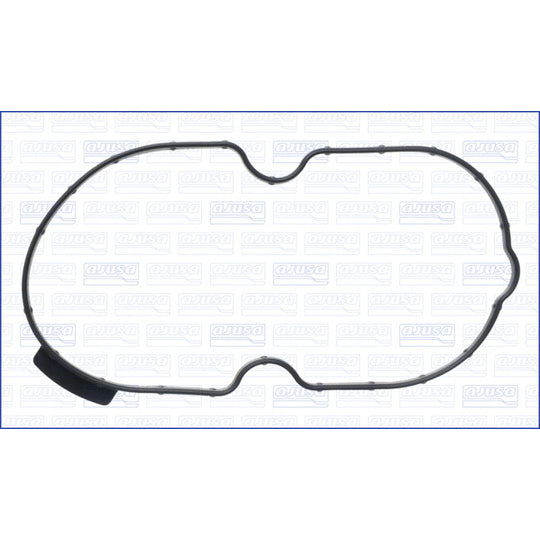 01447600 Seal, camshaft adjustment