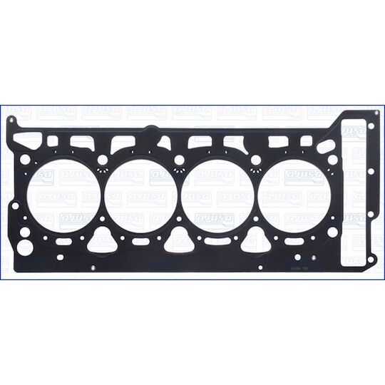 10195800 Gasket, cylinder head