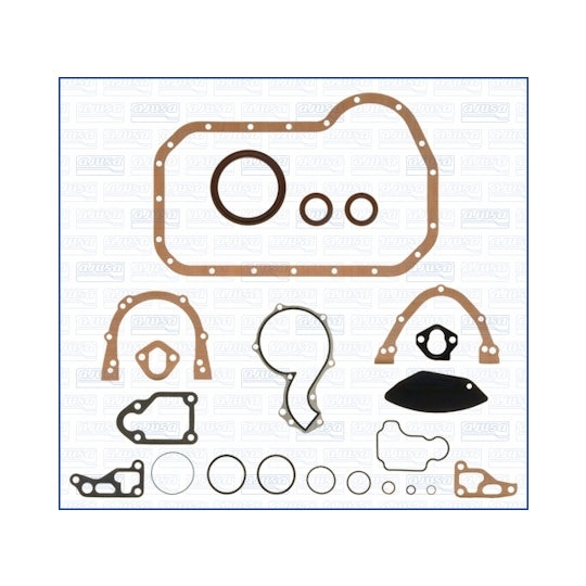 54044600 Gasket Set, crank case