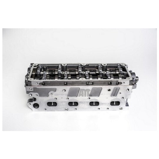 908927 Cylinder Head
