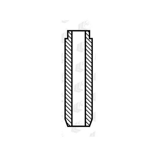 VAG96338 Valve Guides